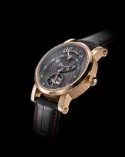 Thumbnail von Benzinger Subscription Black Rosegold Modern