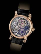 Thumbnail von Benzinger Subscription Black Rosegold Modern