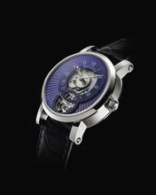 Thumbnail von Benzinger Subscription IV Blue Silver