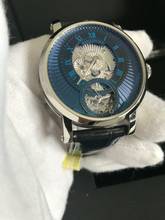 Thumbnail von Benzinger Subscription IV Blue Silver