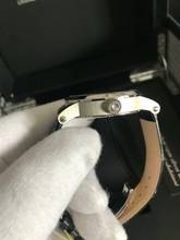 Thumbnail von Benzinger Subscription IV Blue Silver