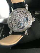 Thumbnail von Benzinger Subscription IV Blue Silver