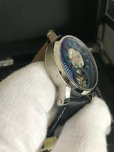 Thumbnail von Benzinger Subscription IV Blue Silver