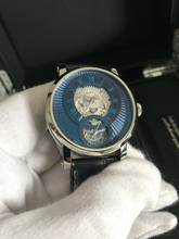 Thumbnail von Benzinger Subscription IV Blue Silver