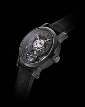 Thumbnail von Benzinger Subscription IV Black Orange