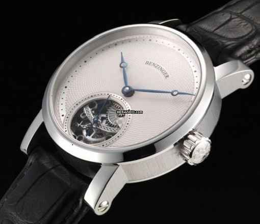  Benzinger Frosted Barley II 