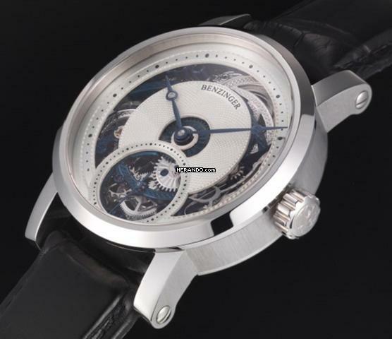 Benzinger Zeitfenster II , Timewindow II