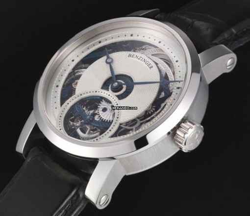  Benzinger Zeitfenster II , Timewindow II 