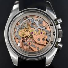 Thumbnail von Omega Speedmaster Professional Moonwatch 145.022 Professional Moonwatch for Mexican Market 1970's