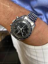 Thumbnail von Omega Speedmaster Professional Moonwatch 145.022 Professional Moonwatch for Mexican Market 1970's