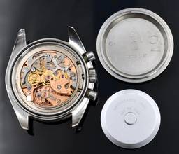 Thumbnail von Omega Speedmaster Professional Moonwatch 145.022 Professional Moonwatch for Mexican Market 1970's