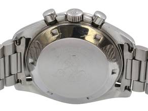 Thumbnail von Omega Speedmaster Professional Moonwatch 145.022 Professional Moonwatch for Mexican Market 1970's