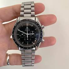 Thumbnail von Omega Speedmaster Professional Moonwatch 145.022 Professional Moonwatch for Mexican Market 1970's