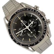 Thumbnail von Omega Speedmaster Professional Moonwatch 145.022 Professional Moonwatch for Mexican Market 1970's