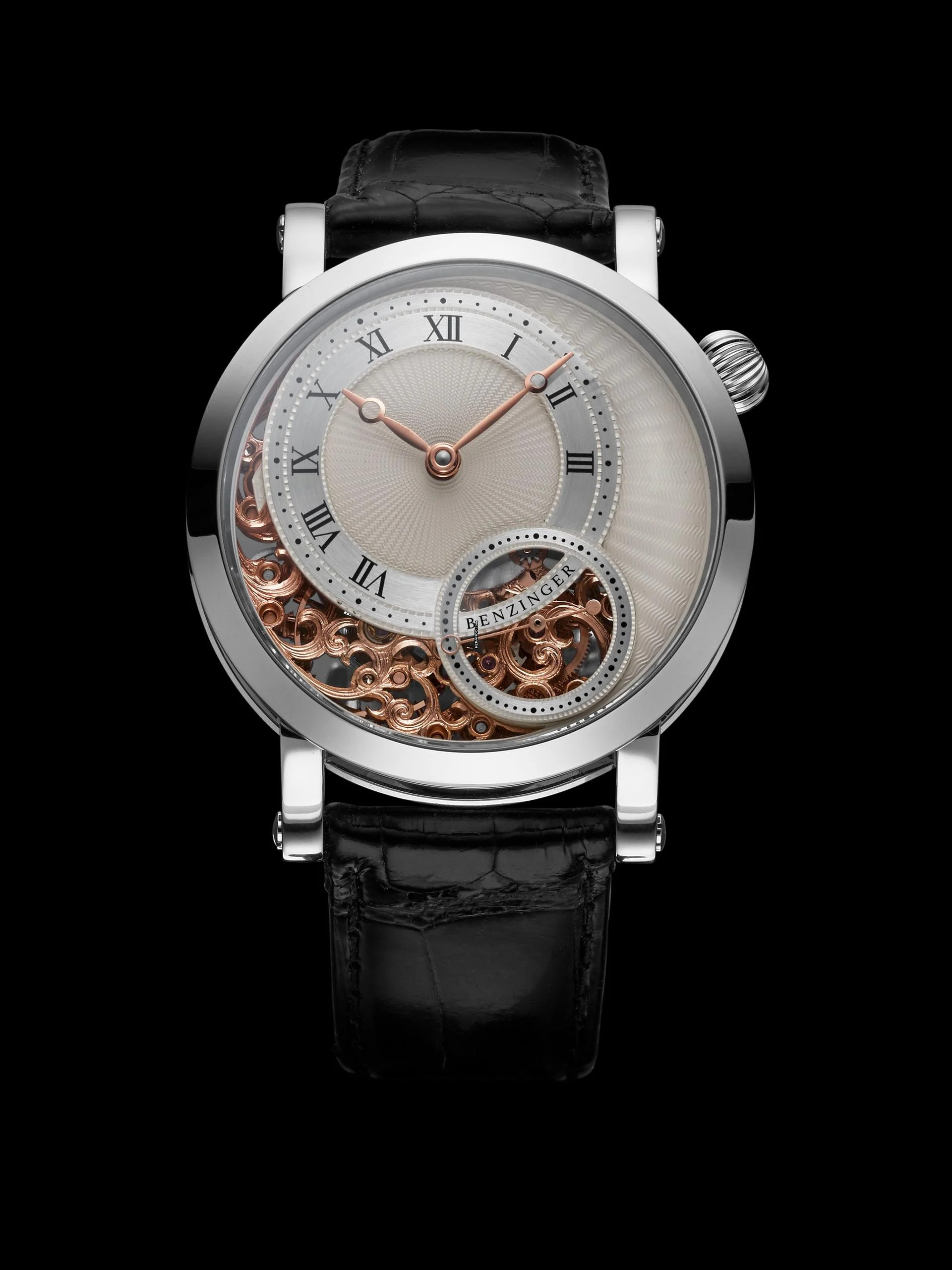 Benzinger Subscription IX JOY