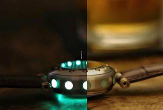 Thumbnail von Angular Momentum Steampunk Spaceship