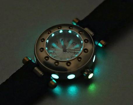  Angular Momentum Steampunk Spaceship 