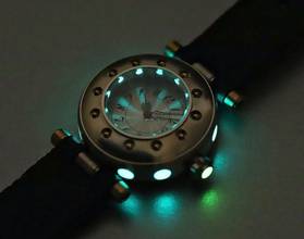  Angular Momentum Steampunk Spaceship 