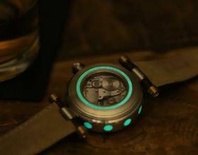 Thumbnail von Angular Momentum Steampunk Spaceship