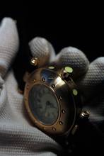 Thumbnail von Angular Momentum Steampunk Spaceship