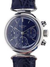 Thumbnail von Paul Picot Gents manual wind Wristwatch Chronograph 4888 Ref. 4005 </h1>