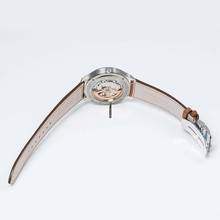 Thumbnail von Jaeger-LeCoultre Q4148420 - Master Automatic Silver Dial Stainless Steel Men's Watch </h1>