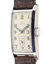 Thumbnail von IWC Gents IWC elegant Wristwatch INTERNATIONAL WATCH CO Anti-Magnet. </h1>