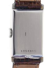 Thumbnail von IWC Gents IWC elegant Wristwatch INTERNATIONAL WATCH CO Anti-Magnet. </h1>