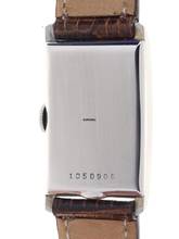 Thumbnail von IWC Gents IWC elegant Wristwatch INTERNATIONAL WATCH CO Anti-Magnet. </h1>