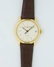 Thumbnail von Ulysse Nardin Classico Automatik 750er 18K Rosegold 31mm Referenz 8106-116 Reduced Price