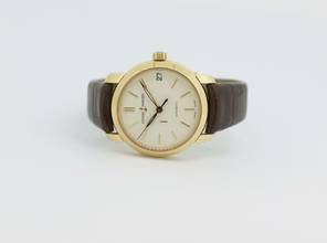 Thumbnail von Ulysse Nardin Classico Automatik 750er 18K Rosegold 31mm Referenz 8106-116 Reduced Price