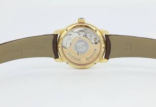 Thumbnail von Ulysse Nardin Classico Automatik 750er 18K Rosegold 31mm Referenz 8106-116 Reduced Price