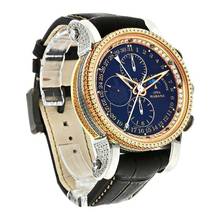 Thumbnail von Cuervo y Sobrinos Torpedo Caribeno Pirata lim. Edition ONE OF TEN </h1>