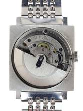 Thumbnail von Tissot Seastar Gents Automatic Wristwatch Visodate Seastar Seven </h1>