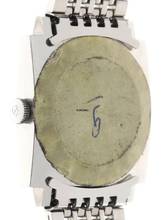 Thumbnail von Tissot Seastar Gents Automatic Wristwatch Visodate Seastar Seven </h1>