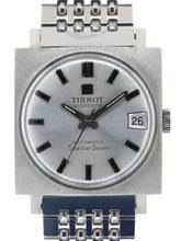 Thumbnail von Tissot Seastar Gents Automatic Wristwatch Visodate Seastar Seven </h1>