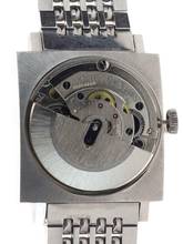 Thumbnail von Tissot Seastar Gents Automatic Wristwatch Visodate Seastar Seven </h1>