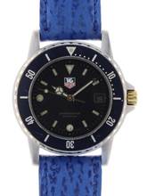 Thumbnail von TAG Heuer Gents Divers Wristwatch Professional 200 m </h1>