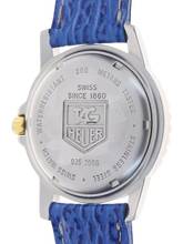 Thumbnail von TAG Heuer Gents Divers Wristwatch Professional 200 m </h1>