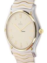 Thumbnail von Ebel Sportwave Gents Wristwatch Sport Classic Wave
