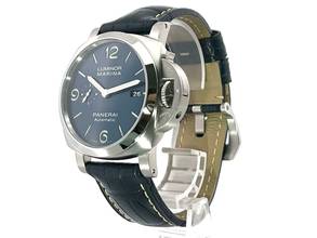 Thumbnail von Panerai Luminor Marina 3 Days Automatik 44 Ref. PAM01313