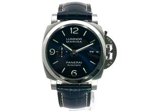 Thumbnail von Panerai Luminor Marina 3 Days Automatik 44 Ref. PAM01313