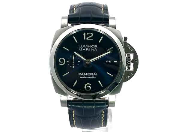  Panerai Luminor Marina 3 Days Automatik 44 Ref. PAM01313  