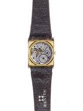 Thumbnail von Zenith Gents classic and elegant Wristwatch