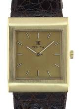 Thumbnail von Zenith Gents classic and elegant Wristwatch