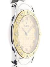 Thumbnail von Ebel Wave Gents Wristwatch Dress Wave </h1>