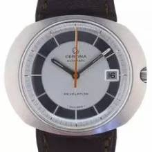 Thumbnail von Certina Gents Automatic Wristwatch Revelation </h1>