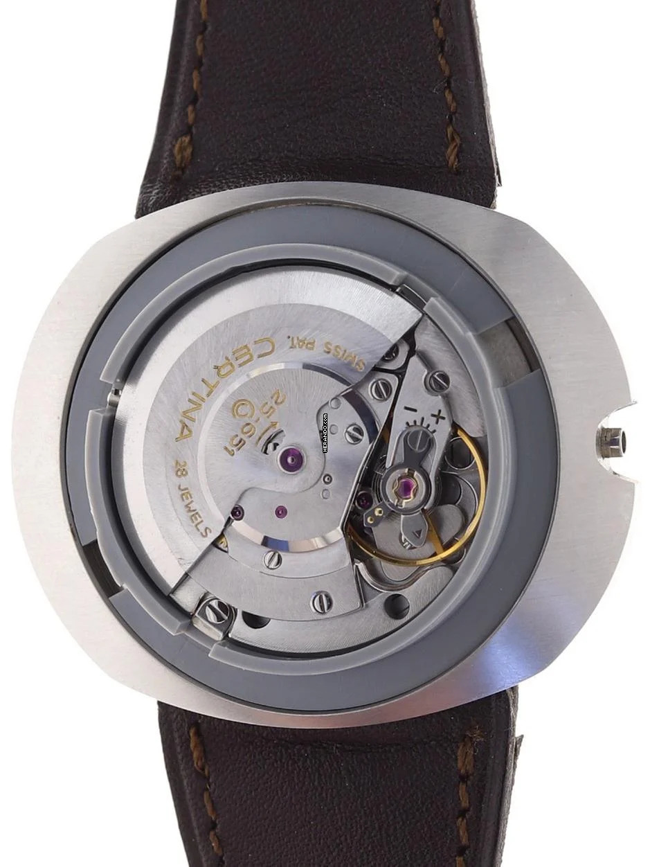 Thumbnail von Certina Gents Automatic Wristwatch Revelation </h1>