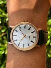 Thumbnail von Zenith Gents classic and elegant Wristwatch </h1>