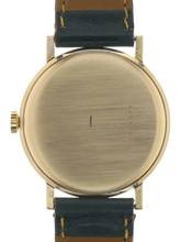 Thumbnail von Zenith Gents classic and elegant Wristwatch </h1>